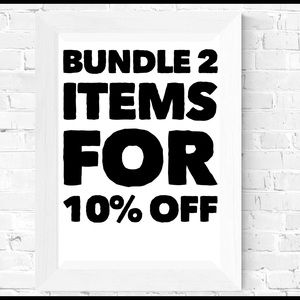 Bundle